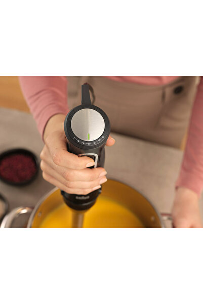 Braun Blender de mână 1000W Multiquick 5 Pro MQ55.001M (NK)