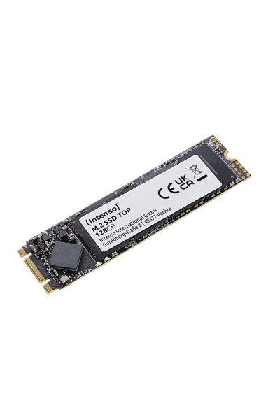 NO BRAND SSD Intenso Top SSD 128GB M.2 2280 SATA III 128GB M.2 SATA