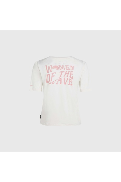 O'Neill Tricou de damă UV POLYGIENE UPF 50+