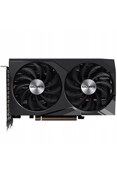Gigabyte Placă video Gaming GeForce RTX 3060 OC 12GB GDDR6 DX12 DLSS