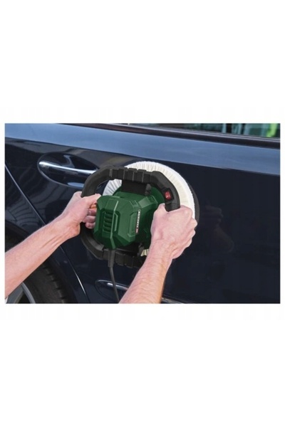 PARKSIDE Mașină de lustruit auto PPM 120 A1 conectată la rețea