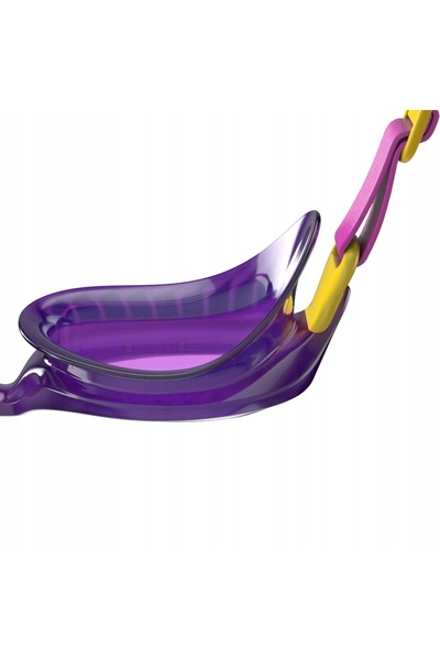 SPEEDO Ochelari de înot pentru copii Futura classic junior roz Ecstasy OS