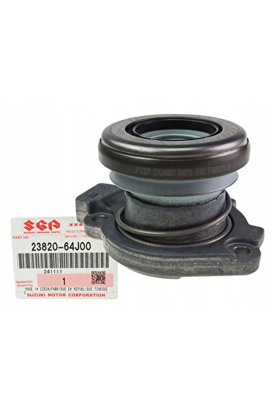 NO BRAND SUZUKI GRAND VITARA II RULMENT ARBORE CENTRAL + TUB ORIGINAL