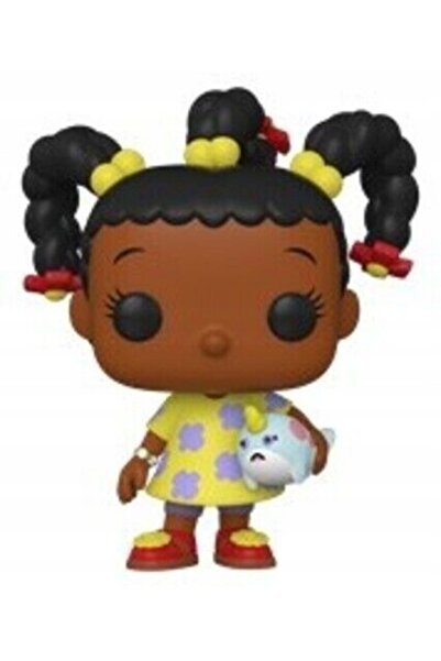 Funko Pop ! Figurină Rugrats Susie Carmichael 1208