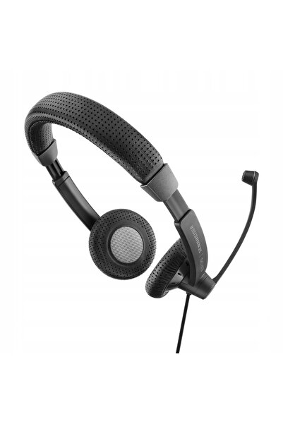 Epos Căști over-ear SC75 MS II 507086