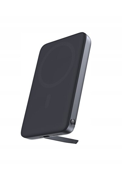 NO BRAND AUKEY Baterie externă wireless 6700mAh PB-MS05 MagSafe USB-C Qi2 20W
