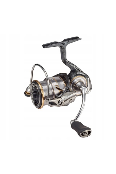 NO BRAND Daiwa 20 Luvias LT 4000-C Mulineta spinning cu 10 rulmenți
