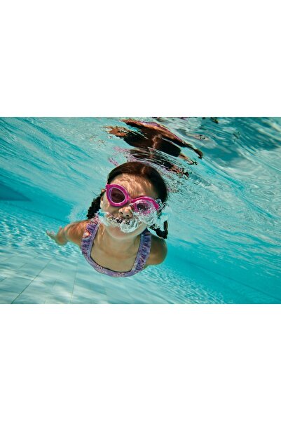 SPEEDO Ochelari de înot pentru copii Sunny G Sea Shells roz yarrow/vermill