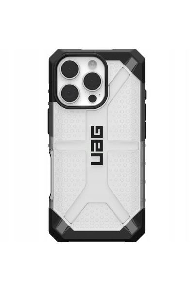 Urban Armor Gear Husă armură UAG pentru iPhone 16 Pro, husă, carcasă rezisten...