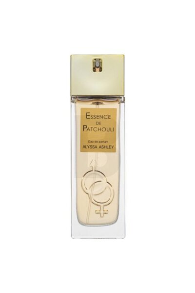Alyssa Ashley Essence de Patchouli Eau de Parfum for Women 50 ml