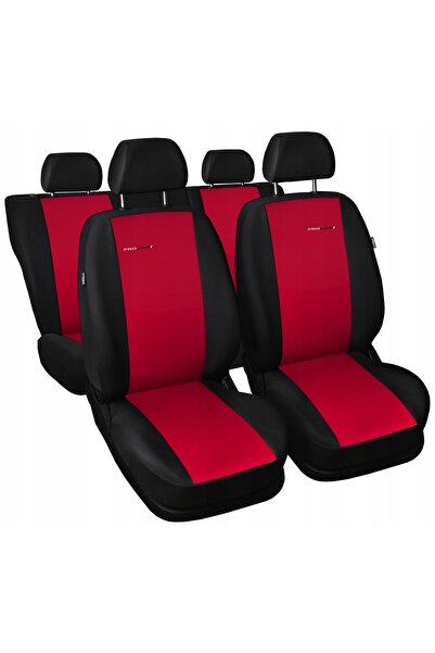 NO BRAND Huse din piele pentru scaunele auto – piele pentru FIAT FREEMONT