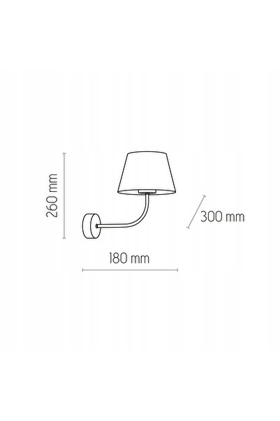 TK-Lighting LAMPĂ PENTRU SUFRAGERIE DORMITOR ABATURĂ DIN IN TK LIGHTING CHICA...