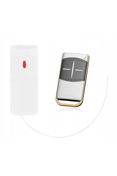 NO BRAND RECEPTOR GENEVO CU 32 DE CANALE, COMANDĂ ALARMĂ PRIMA64LTE, PRIMA64Q...