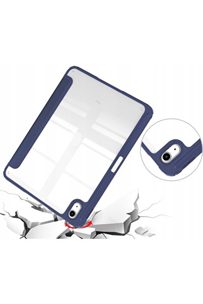 NO BRAND Husă Bizon pentru iPad 11 " / 10.9 " 2025/2022