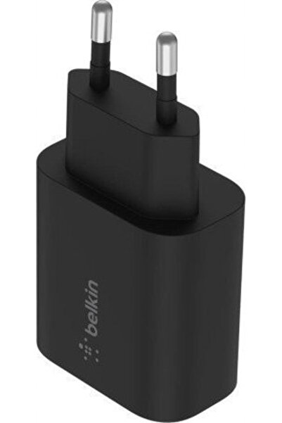 NO BRAND Încărcător de perete Belkin 25W 3A USB-C pentru smartphone, pentru t...