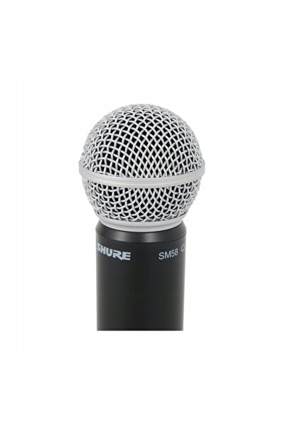 Shure Set de microfoane portabile fără fir BLX288E/SM58-H8E