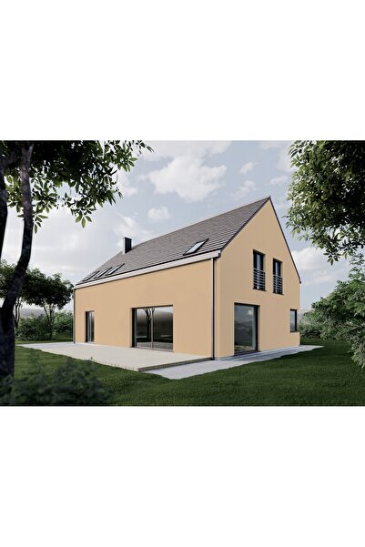 NO BRAND GRUND PENTRU TENCUIEALĂ CU SILICON, CULOARE BEJ F445, 15 KG, PRODUCĂTOR