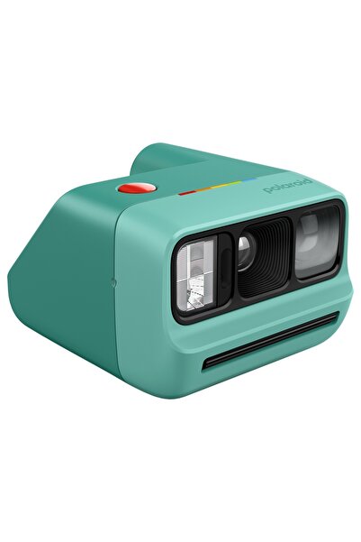Polaroid Cameră instantanee Go Gen 3 Verde