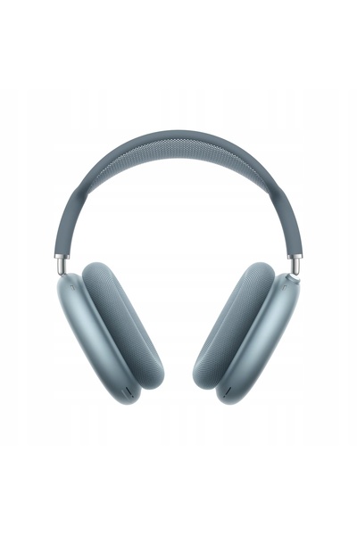 Apple Căști AirPods Max - USB-C Albastru