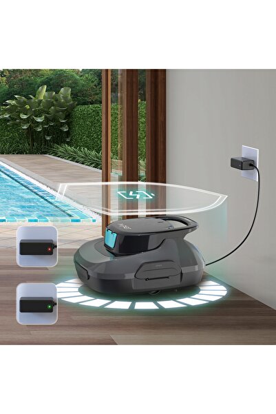 NO BRAND AIPER Scuba SE Robot de curățare piscină