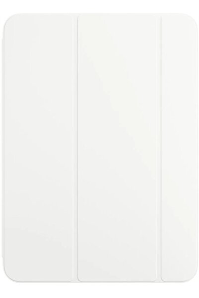 Apple Husă pentru iPad Smart Folio Albă