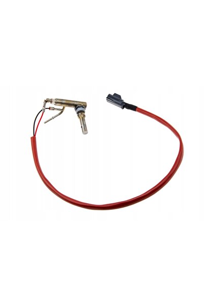 NO BRAND INJECTOR CATALIZATOR DPF TRANSIT CONNECT 1.8TD