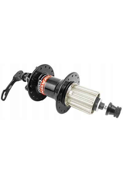 NO BRAND BUTUC SPATE NOVATEC NT-D042SB 10x135 mm IS 32H CASETĂ 8-11S BLOCARE QR