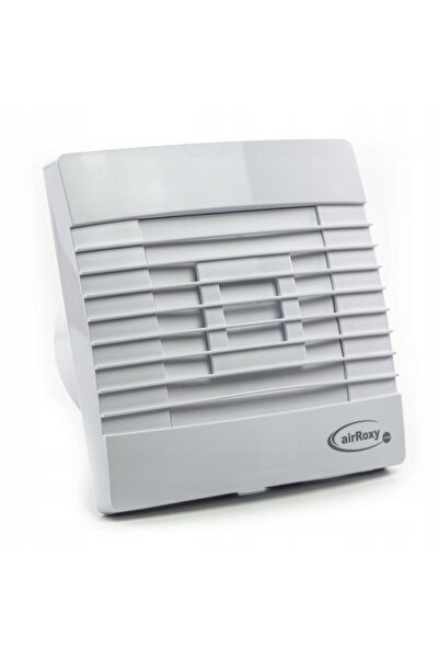 airRoxy Ventilator de perete standard cu jaluzea 125