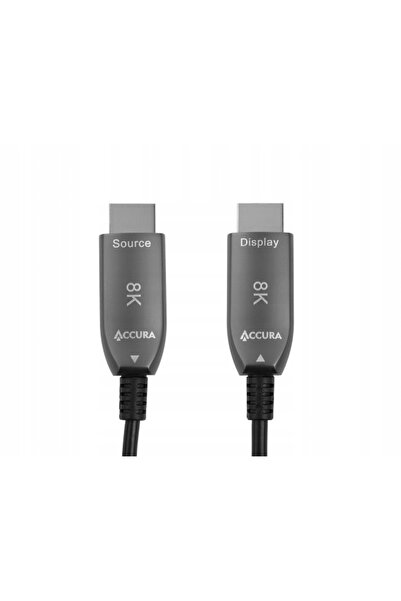 NO BRAND Accura Premium Optical AOC HDMI 2.1 8K@60Hz