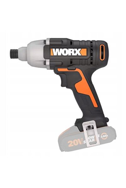 WORX Cheie de impact WX291.9 170Nm cu LED 20V
