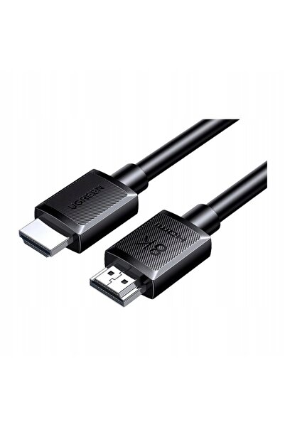 Ugreen Cablu HDMI de 30M pentru TV și monitor, conector 4K, de înaltă calitate.