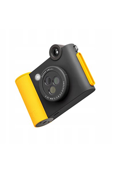Kodak SMILE+ Imprimantă foto digitală instantanee Bluetooth pentru telefon ZINK
