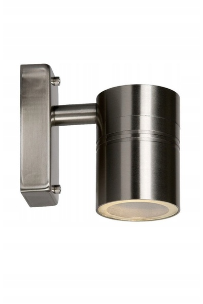 NO BRAND KINKIET LUCIDE ARNE GU-10 LED SATIN 14867/05/12