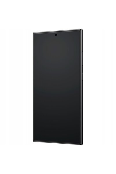 Spigen Folie de protecție subțire pentru Galaxy S24 Ultra 2 bucăți + lavetă