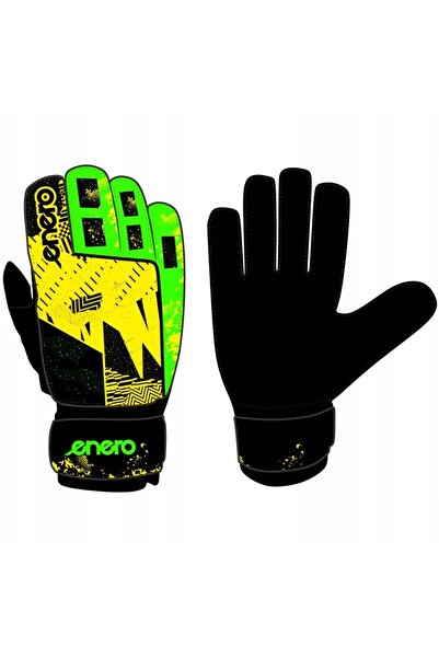 NO BRAND Mănuși de portar ENERO Ultra 1066349 (Mărimea 6) Multicolor