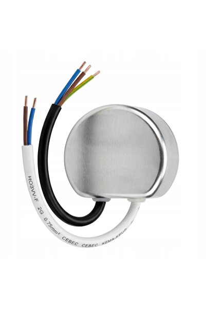 NO BRAND Sursă de alimentare pentru lumină LED suplimentară 24V 60W IP67 pent...
