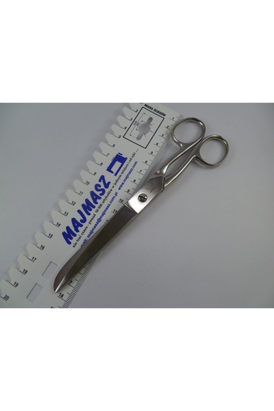 NO BRAND Foarfece de tăiat țesături KRETZER, 18 cm, ascuțite, din oțel german...