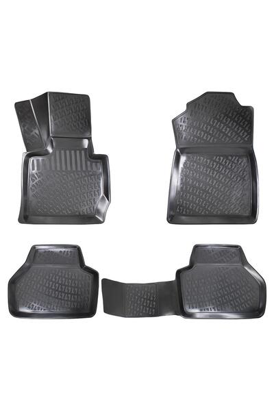 Skin Generics SET COVORASE AUTO CAUCIUC PENTRU BMW X4 F26 2014-2018 Umbrella ...