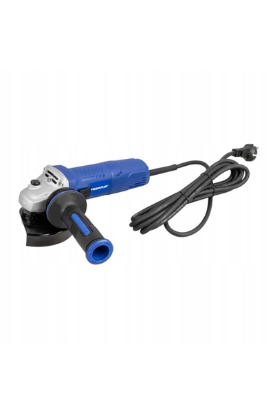 RAWLPLUG Polizor unghiular de rețea 125mm 750W