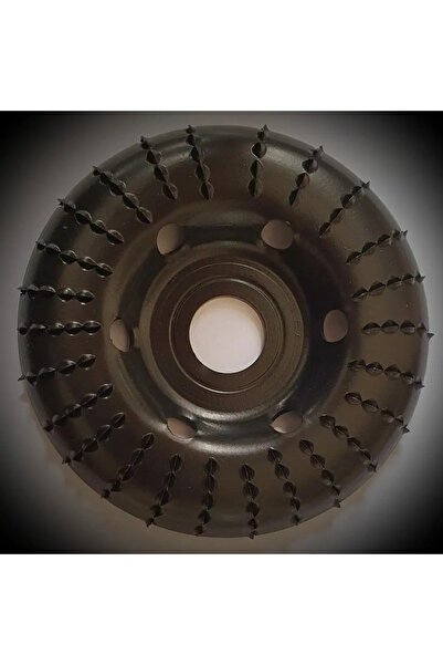 Tarpol Disc de tăiere Tarnic Wheel RADIATE R15 120 mm pentru polizor T-93