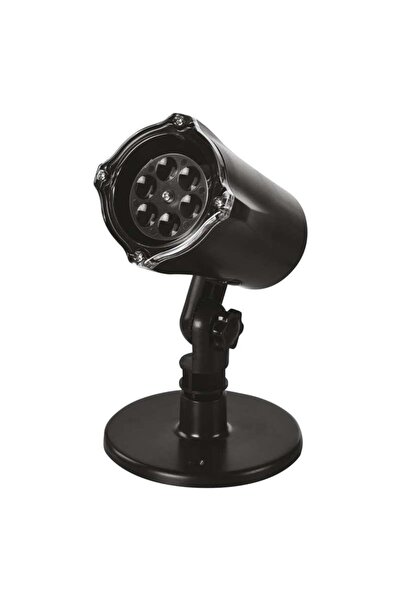 NO BRAND Proiector exterior LED fulgi de zăpadă 3,6W DCPC04 EMOS