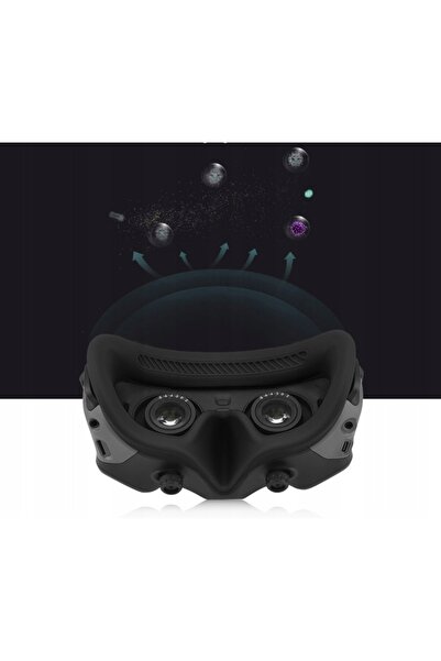 NO BRAND Inserție de protecție lentile pentru DJI Goggles 2 pentru DJI AVATA ...
