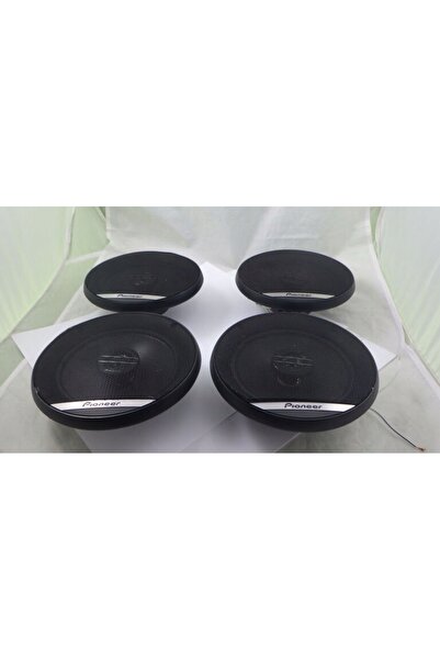 Pioneer Difuzoare auto cu sunet puternic TS-G1720 165mm 16.5cm pentru radio a...