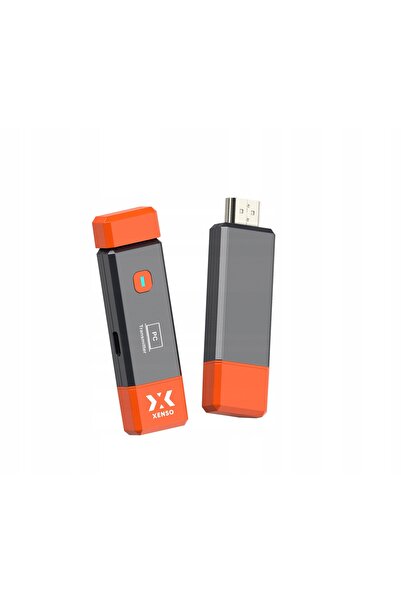 NO BRAND XENSO Transmițător și Receptor HDMI Wireless pentru TV, Full HD 50m