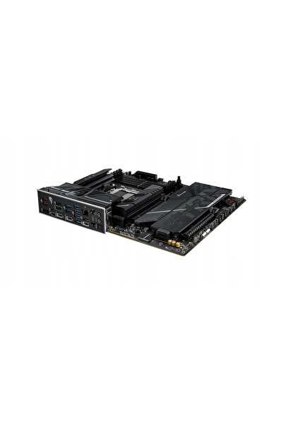 ASUS Placă de bază ROG STRIX X870E H GAMING WIFI7
