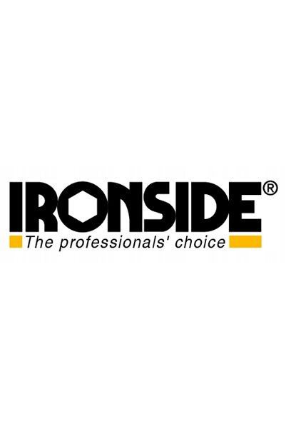 NO BRAND IRONSIDE Set de 6 șurubelnițe Phillips, drepte 120504