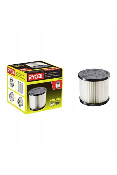 Ryobi Filtru aspirator RPFV (1 bucată)