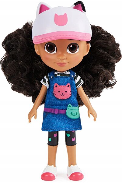 Spin Master Toys Far East GABI Gabby's Dollhouse păpușă pe drum 6065858