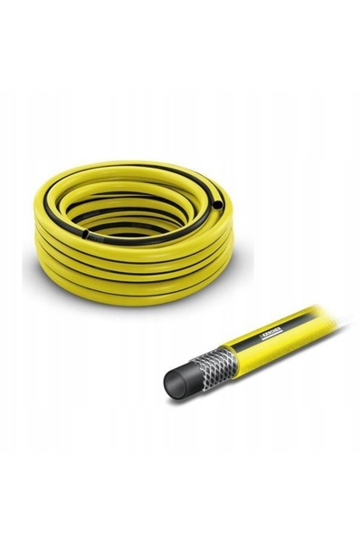 NO BRAND Furtun de grădină Karcher PrimoFlex 3/4 " 25m flexibil 2.645-142.0