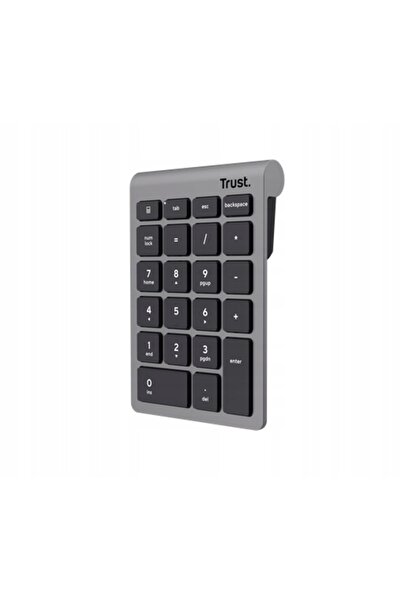 Trust Tastatură numerică wireless Xalas